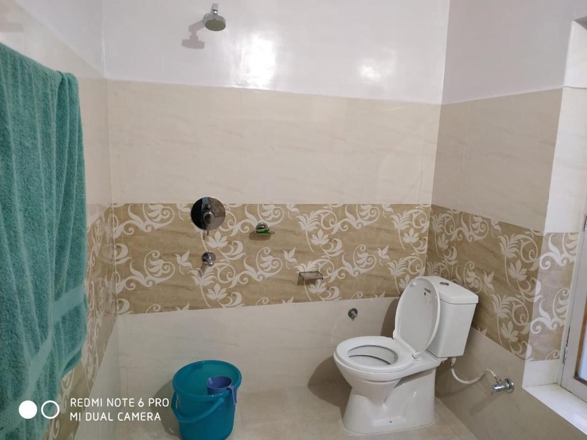 Otsal Guest House Nubra Deskit Εξωτερικό φωτογραφία