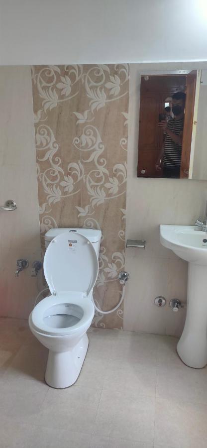 Otsal Guest House Nubra Deskit Εξωτερικό φωτογραφία